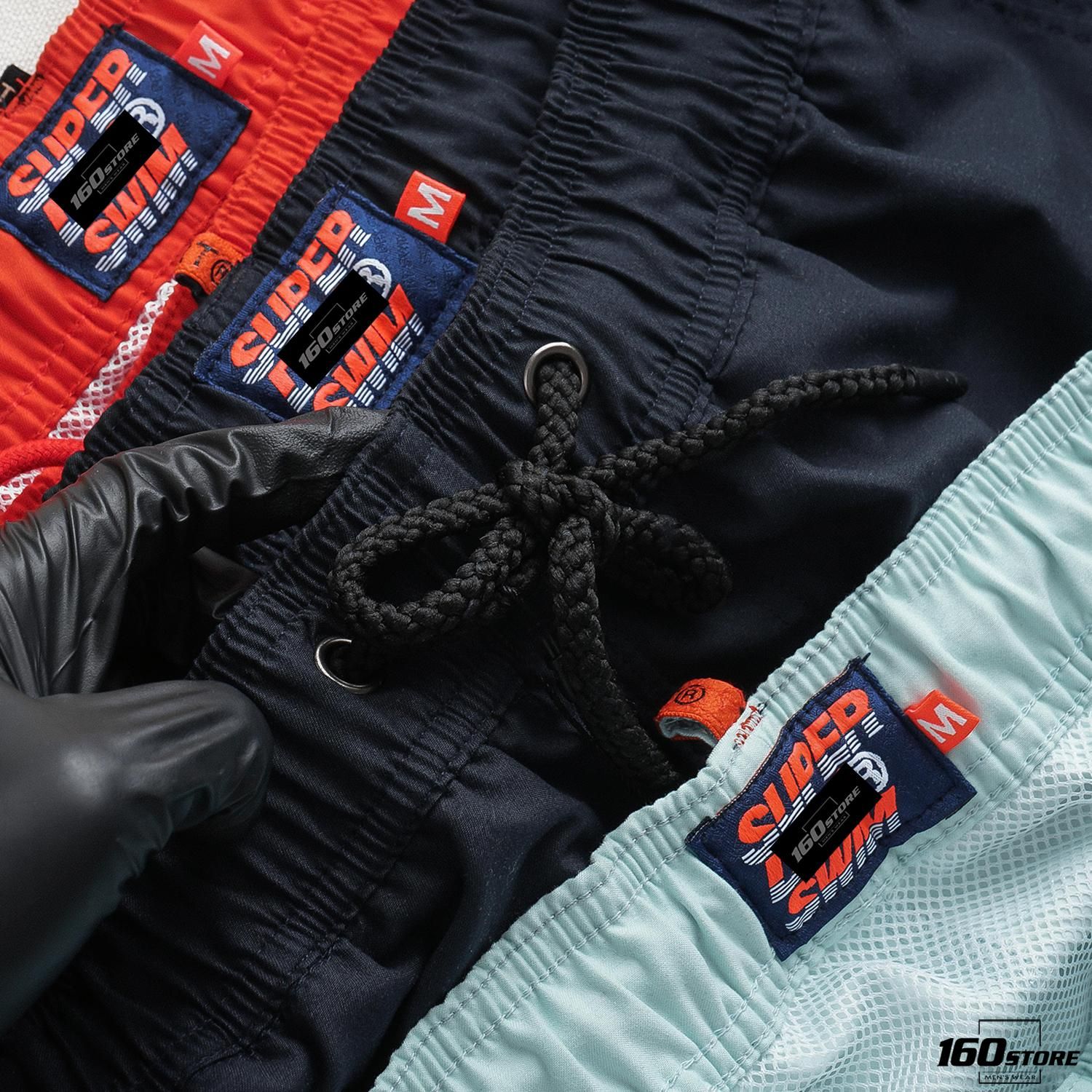QUẦN SHORT BIỂN S.D SS20