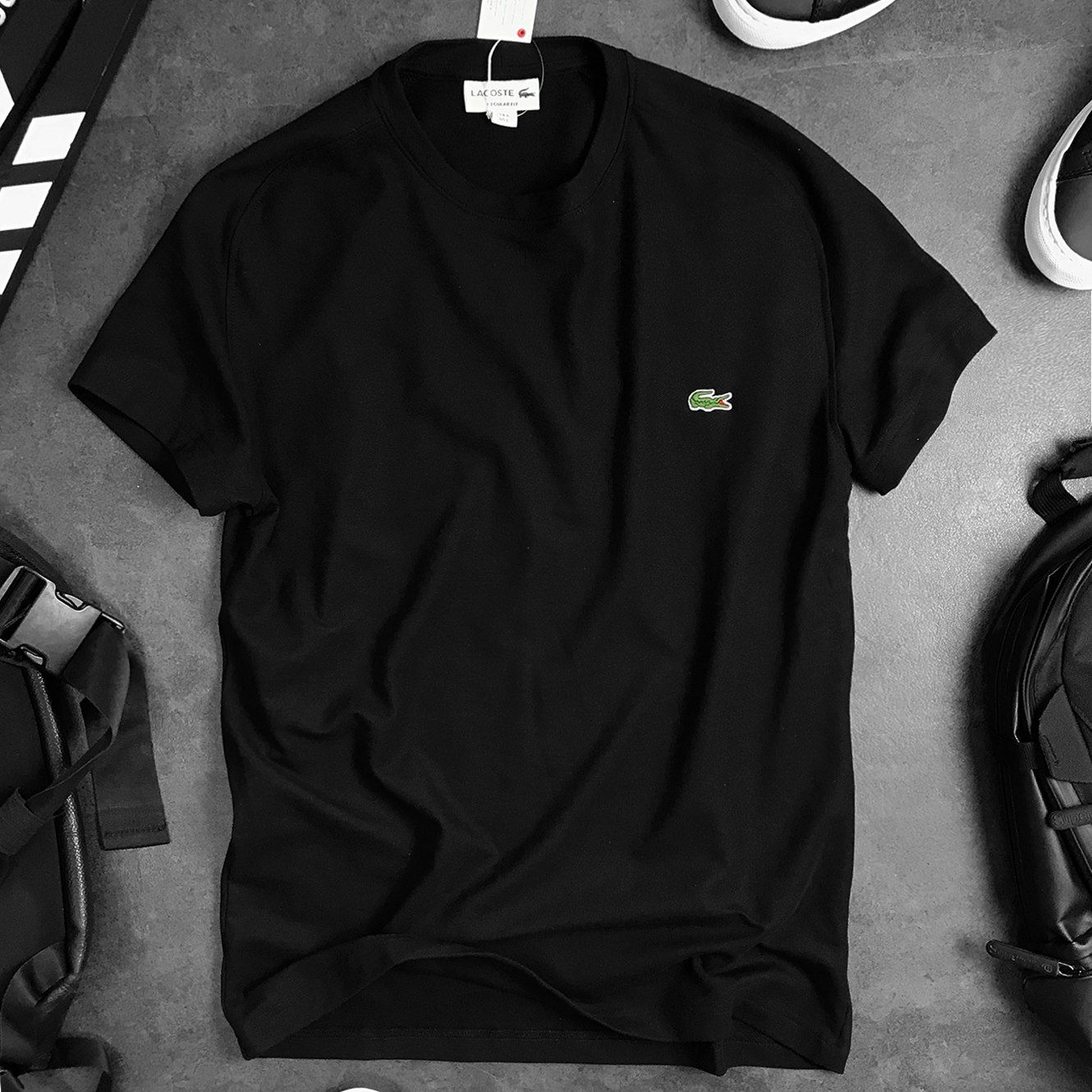 LCST Raglan T-shirts