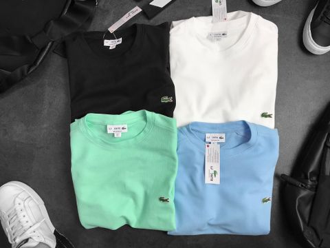 LCST Raglan T-shirts