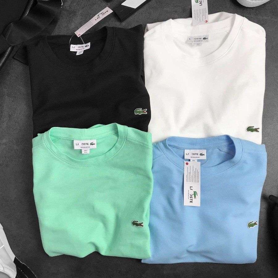 LCST Raglan T-shirts