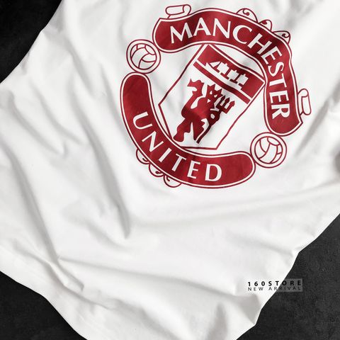DAS M.United T-shirts