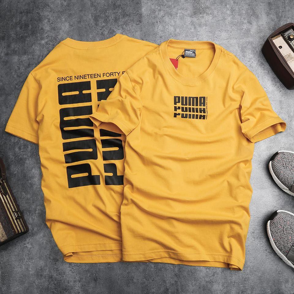 PMA T-shirts