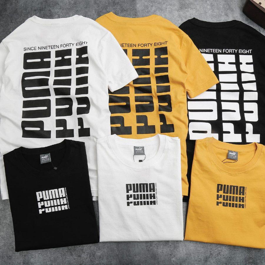 PMA T-shirts
