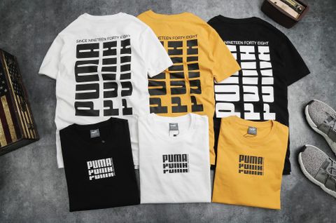 PMA T-shirts