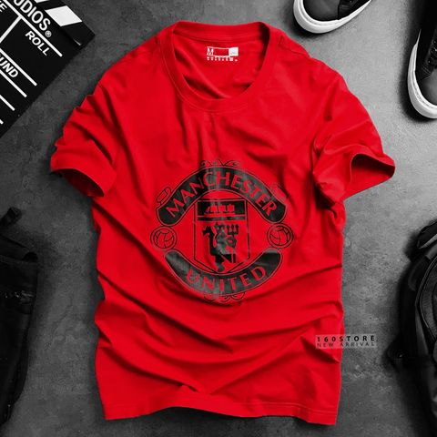 DAS M.United T-shirts