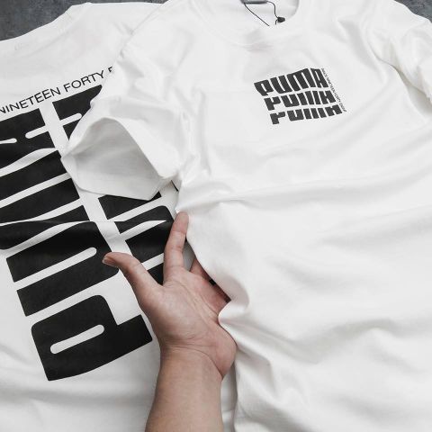 PMA T-shirts