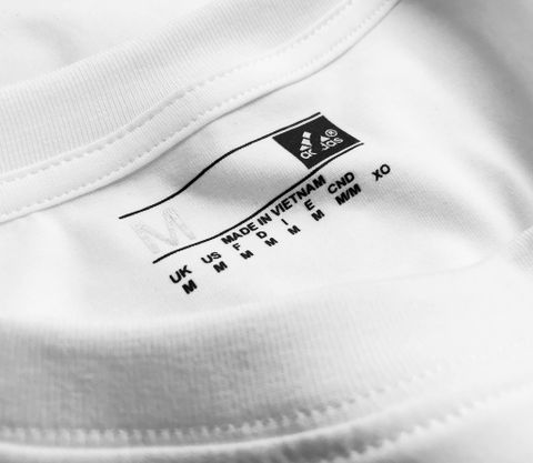 DAS M.United T-shirts