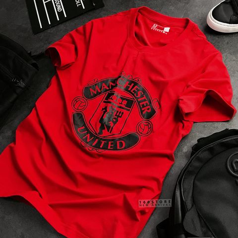DAS M.United T-shirts