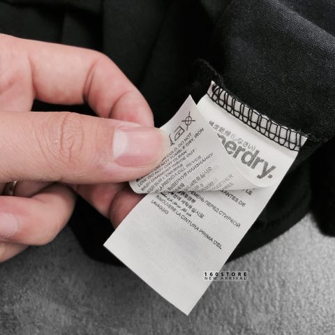 S.DRY LA Crew T-shirts