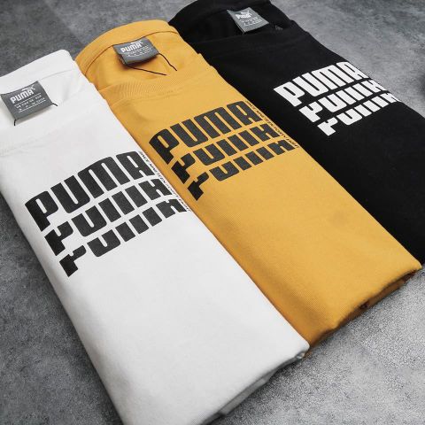 PMA T-shirts