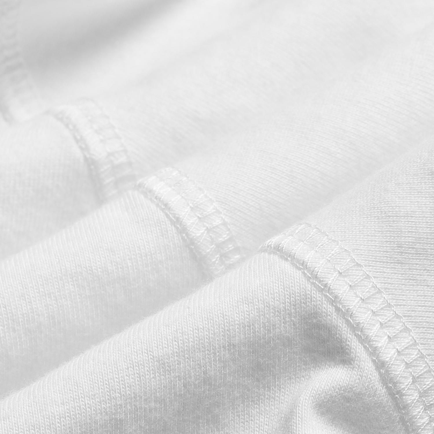 Áo thun ICON DENIM turtle neck (TD)