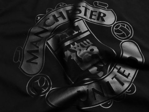 DAS M.United T-shirts