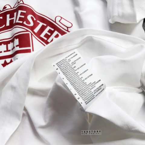 DAS M.United T-shirts