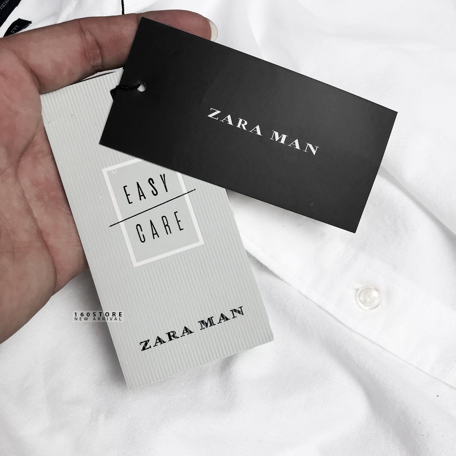 ZRA Oxford Shirts