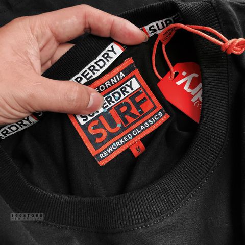 S.DRY LA Crew T-shirts