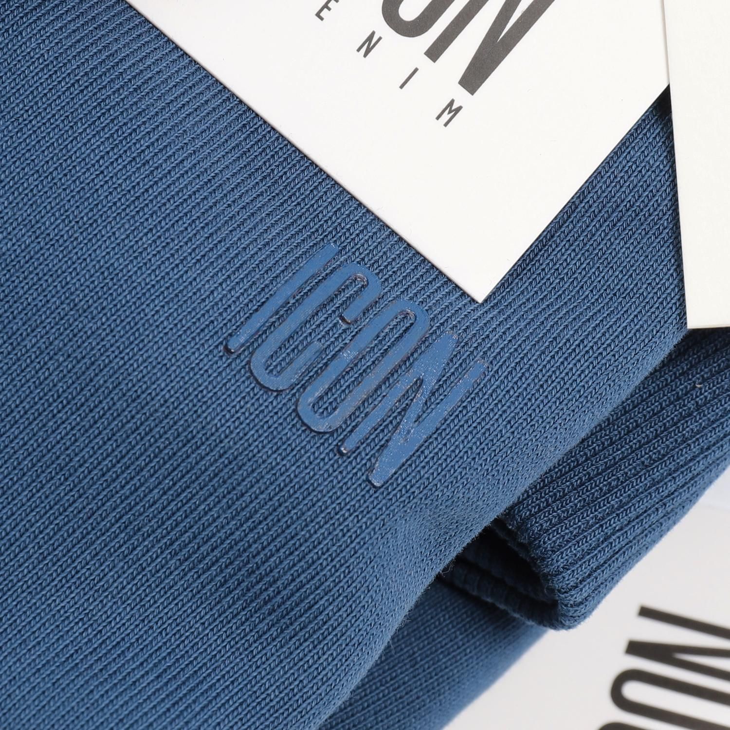 Sweatshirt ICON DENIM basic