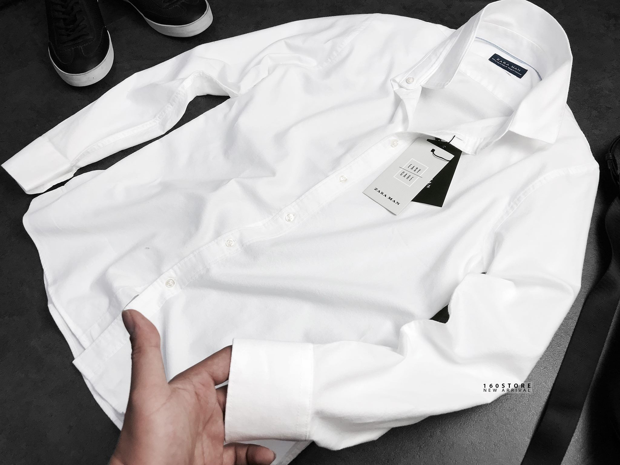 ZRA Oxford Shirts
