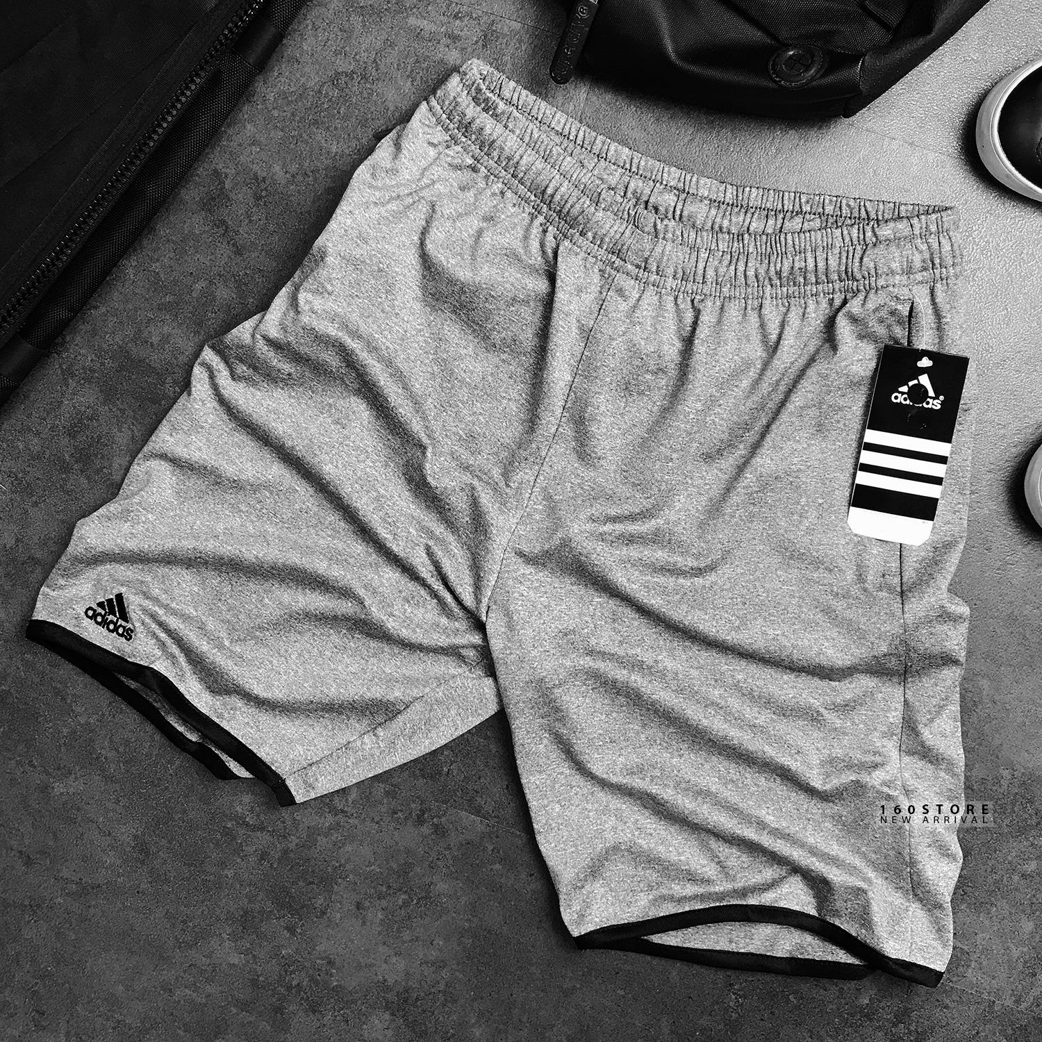 DAS Training Shorts