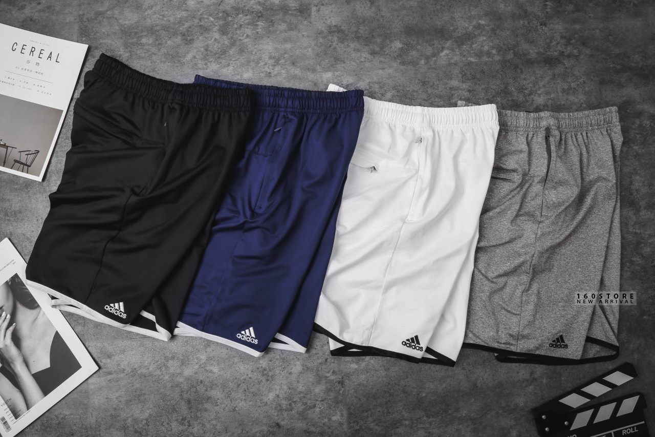 DAS Training Shorts