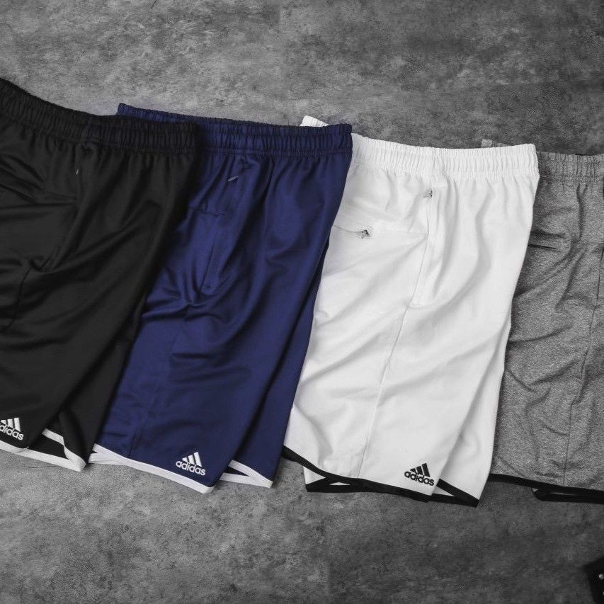 DAS Training Shorts