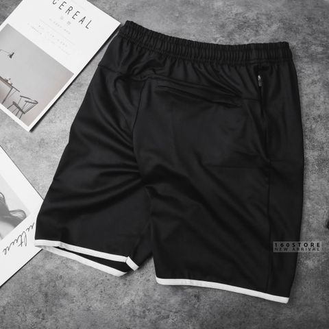 DAS Training Shorts