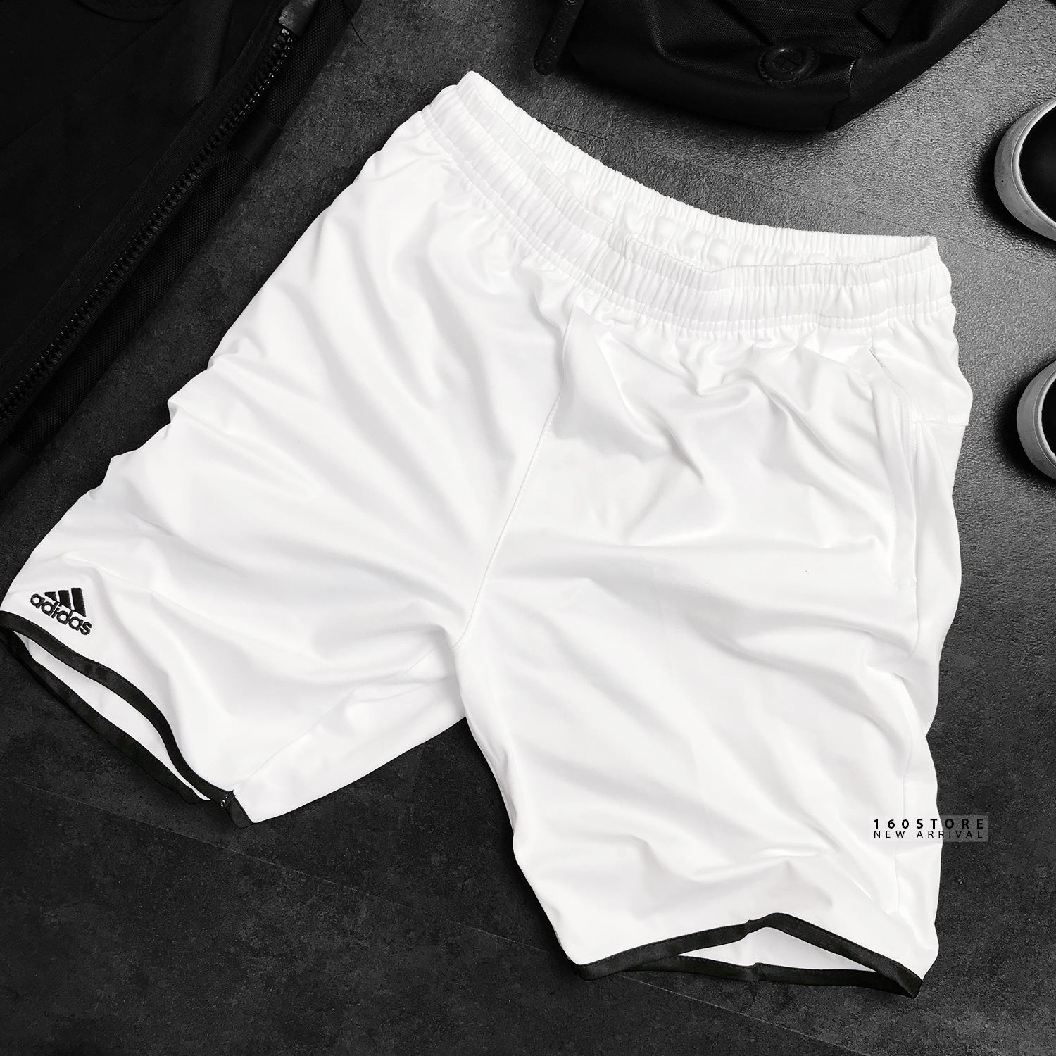 DAS Training Shorts