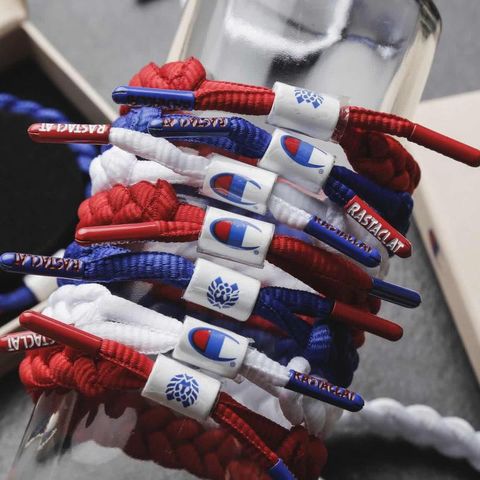 CHAMPI0N Rastaclat