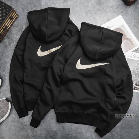 N!KE Hoodies