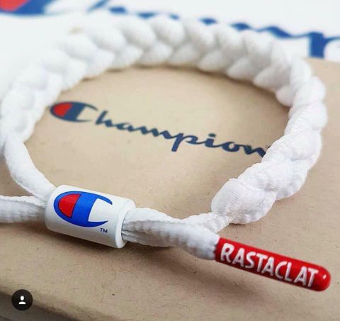 CHAMPI0N Rastaclat