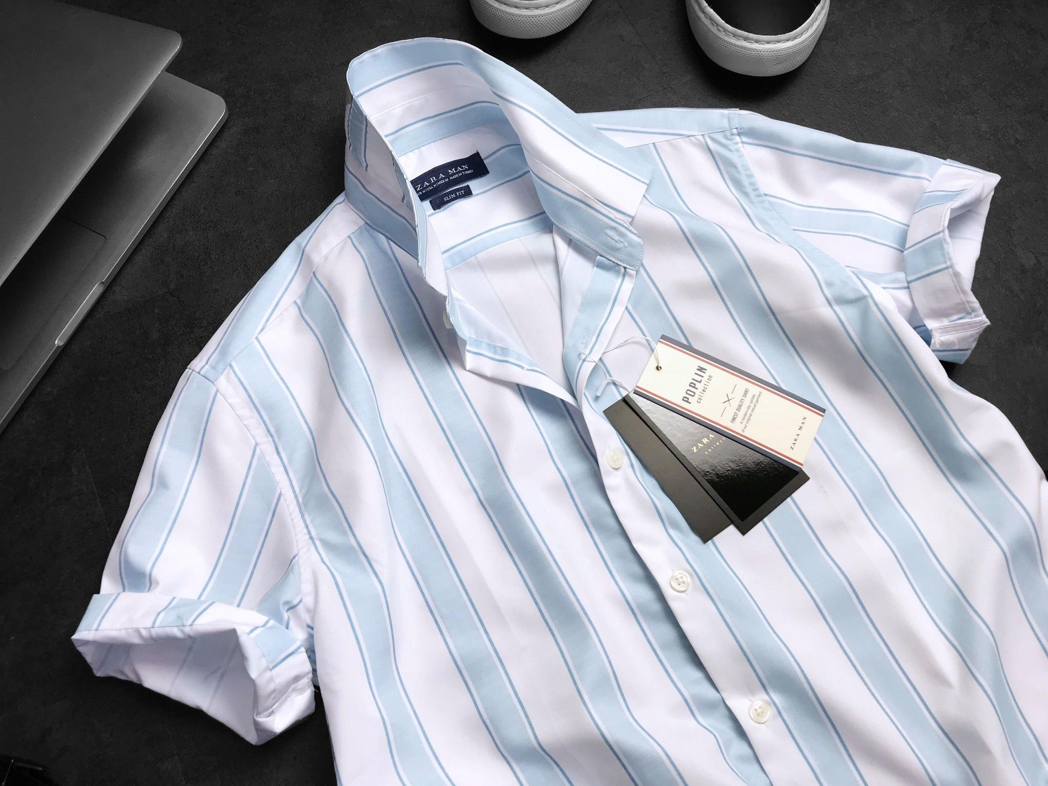 ZRA Printed Shirts