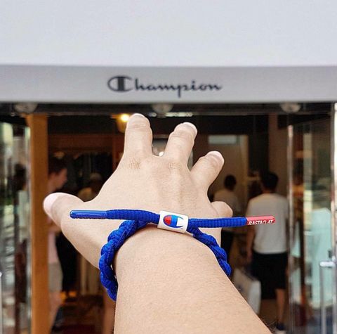 CHAMPI0N Rastaclat