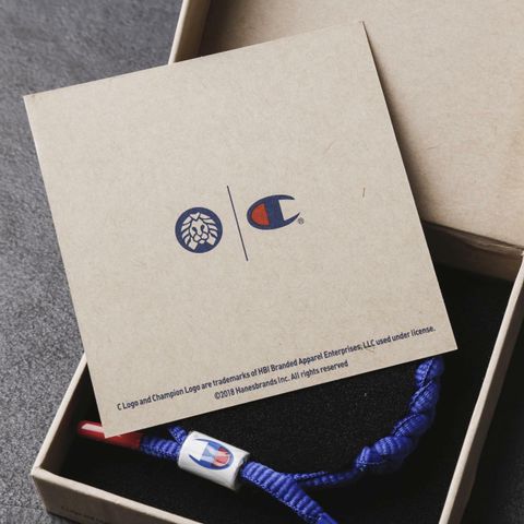CHAMPI0N Rastaclat