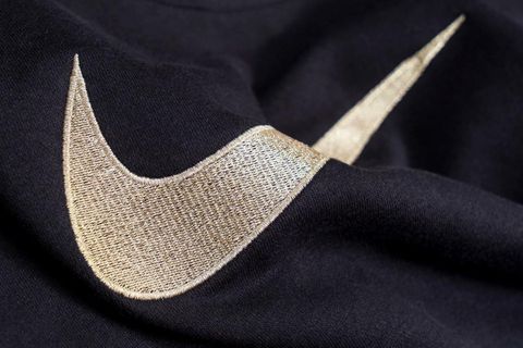 N!KE Hoodies
