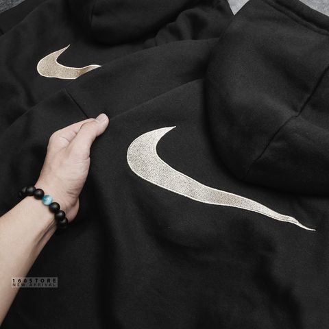 N!KE Hoodies