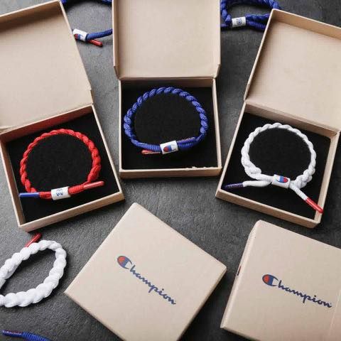 CHAMPI0N Rastaclat