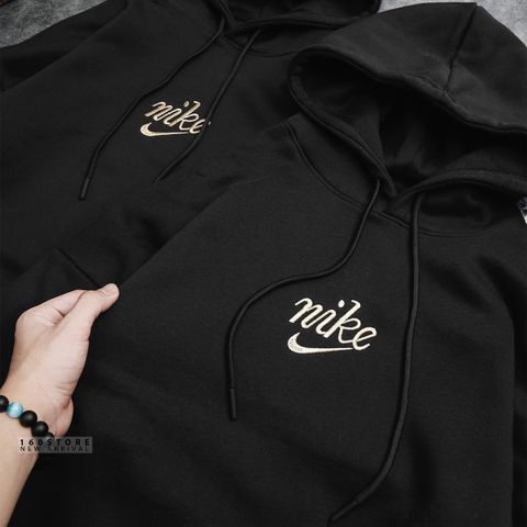 N!KE Hoodies