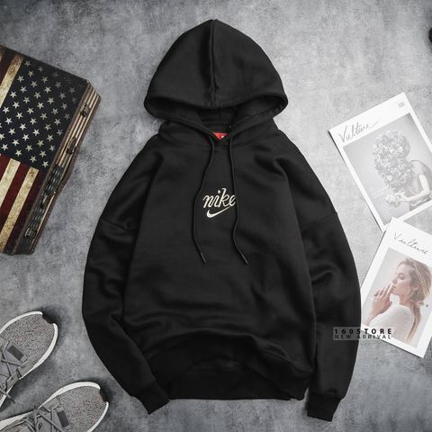 N!KE Hoodies