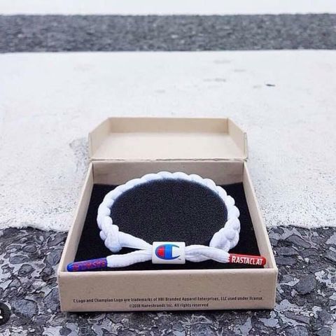 CHAMPI0N Rastaclat