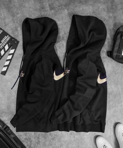 N!KE Hoodies