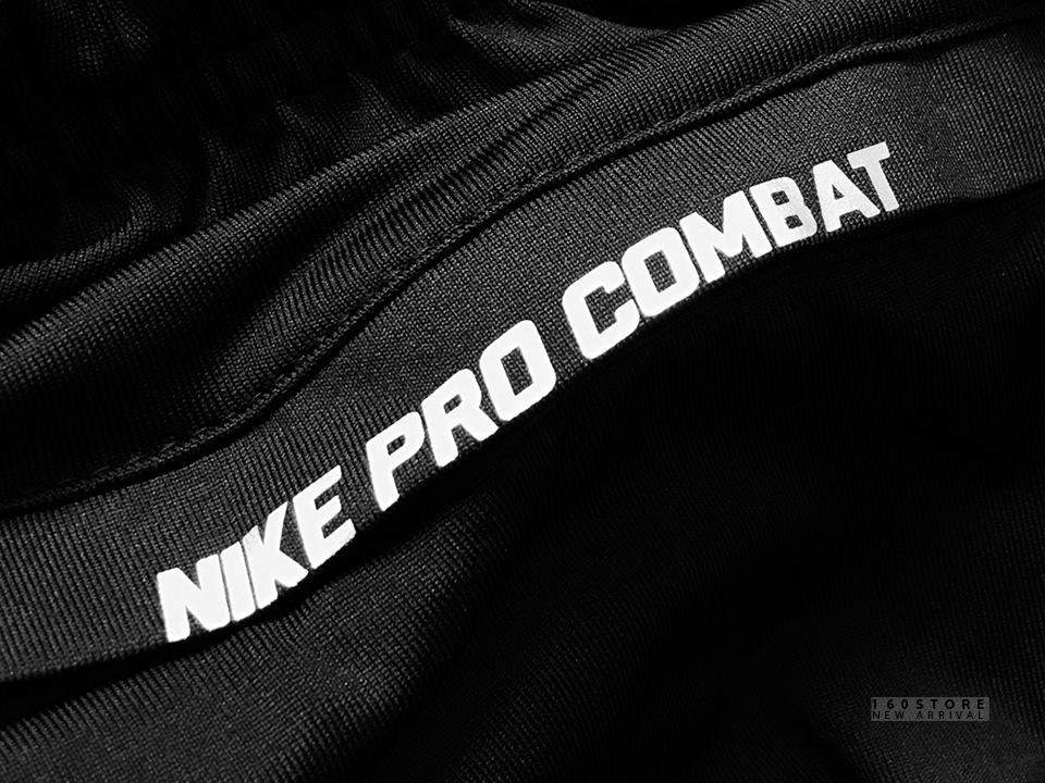 N!KE Pro Training Shorts