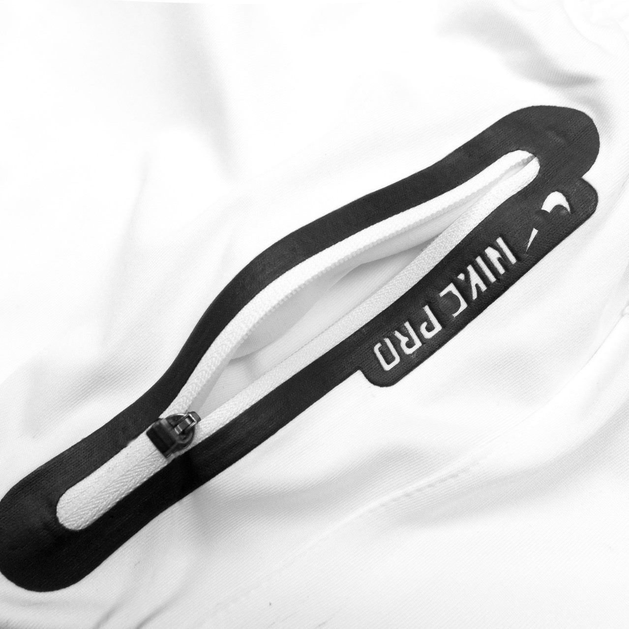 N!KE Pro Training Shorts