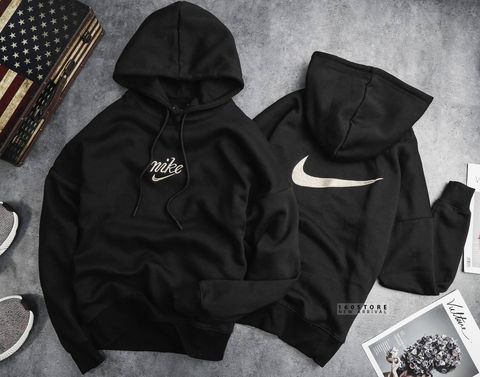 N!KE Hoodies