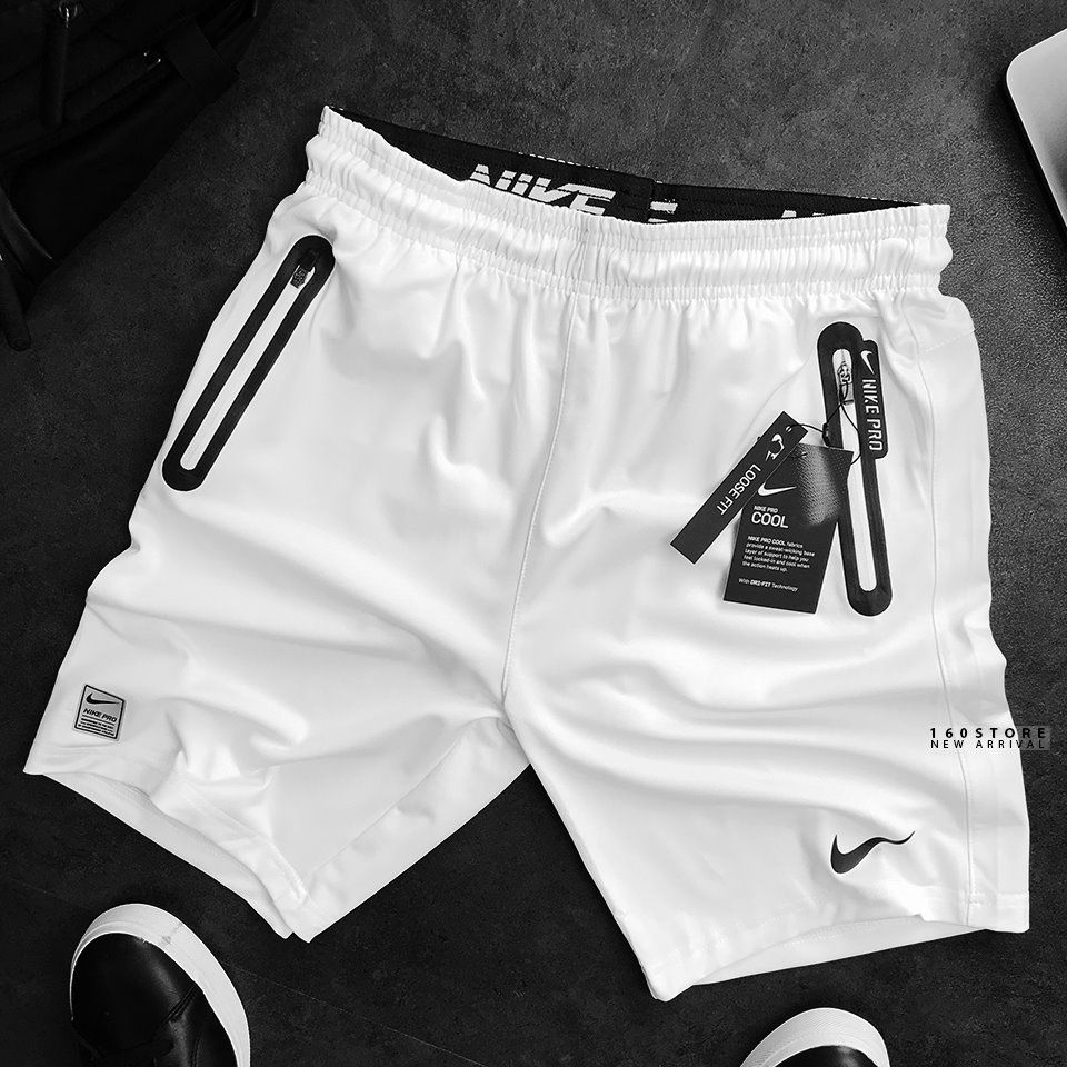 N!KE Pro Training Shorts