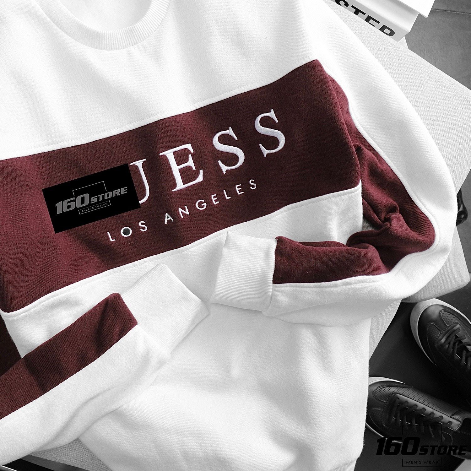Sweatshirt G.UE.SS