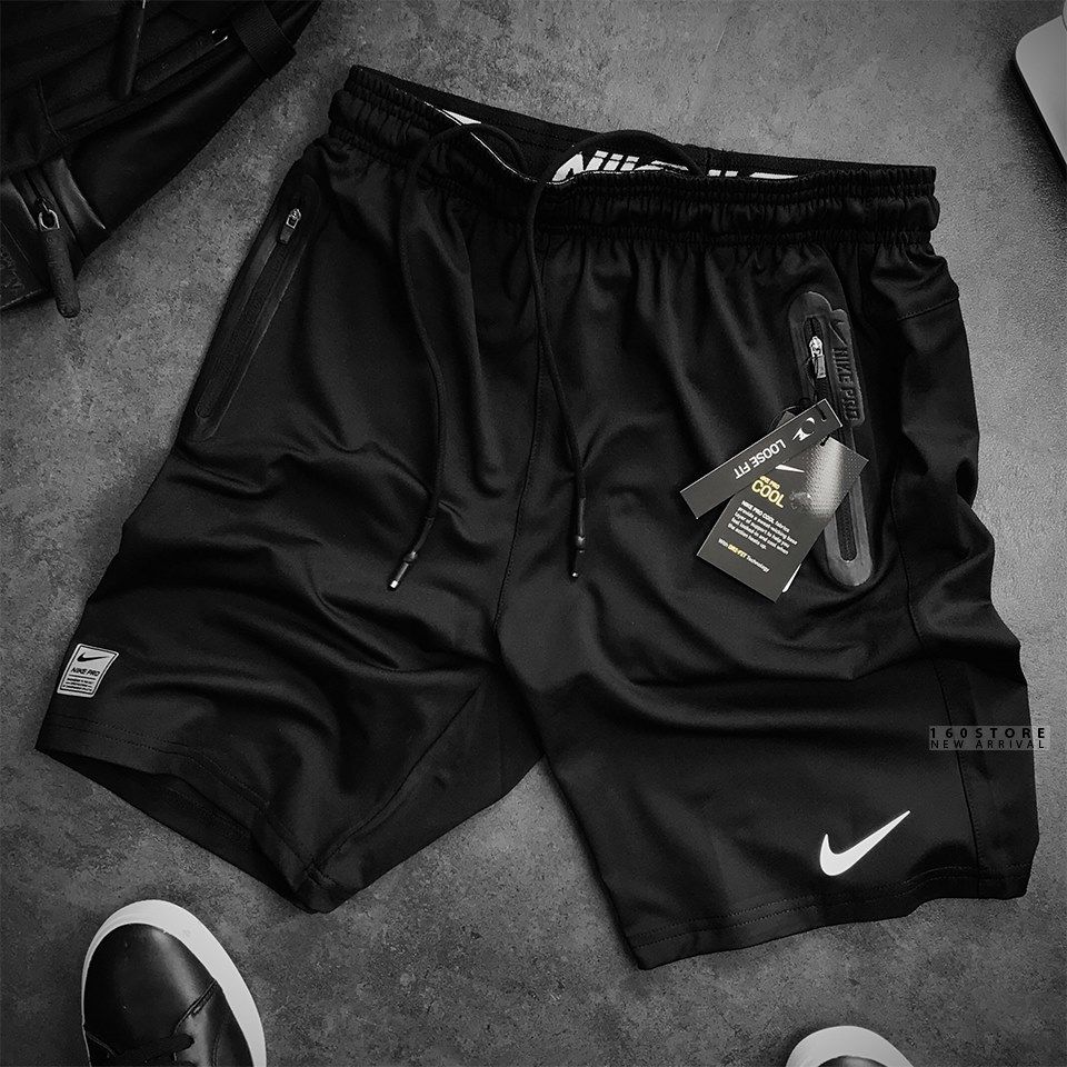 N!KE Pro Training Shorts