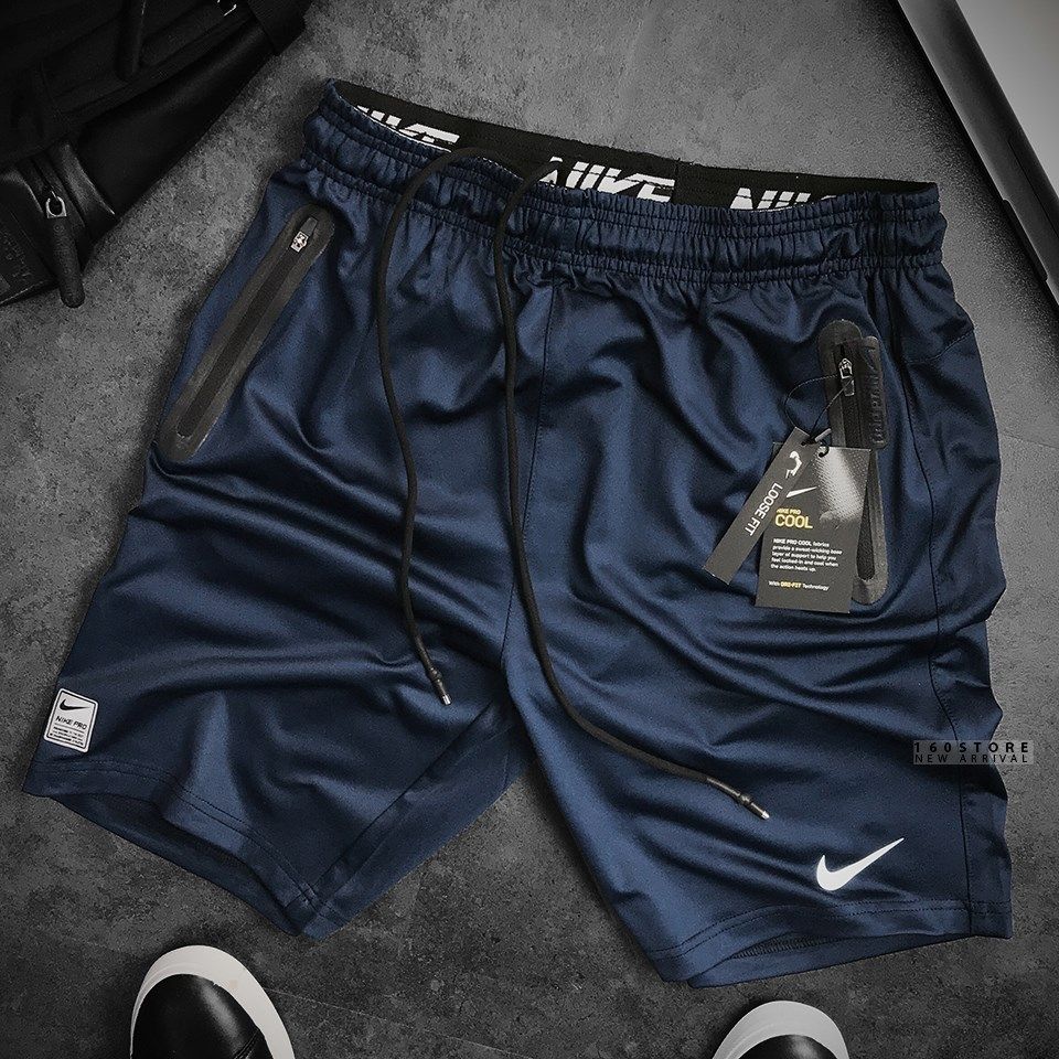 N!KE Pro Training Shorts