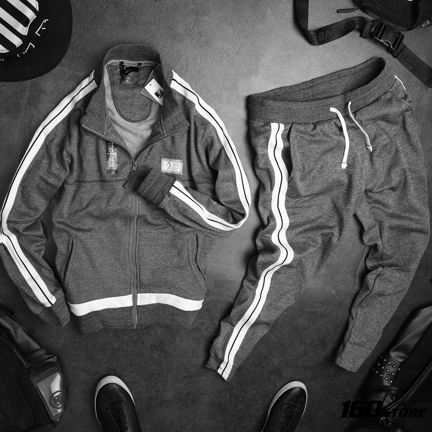 Tracksuit G.A.P