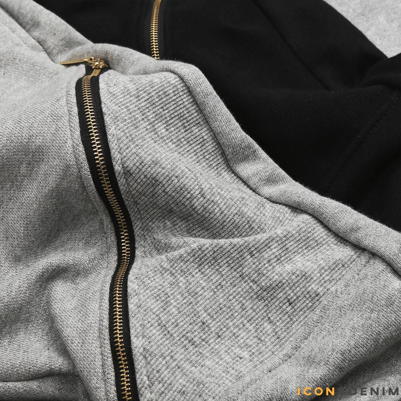 ICON & DENIM Biker Joggers