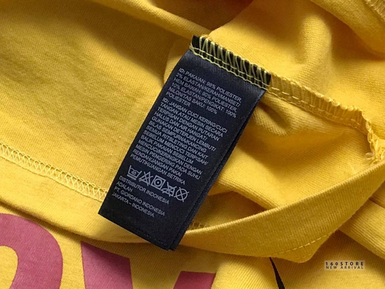 ICON & DENIM Kodak Printed T-shirts