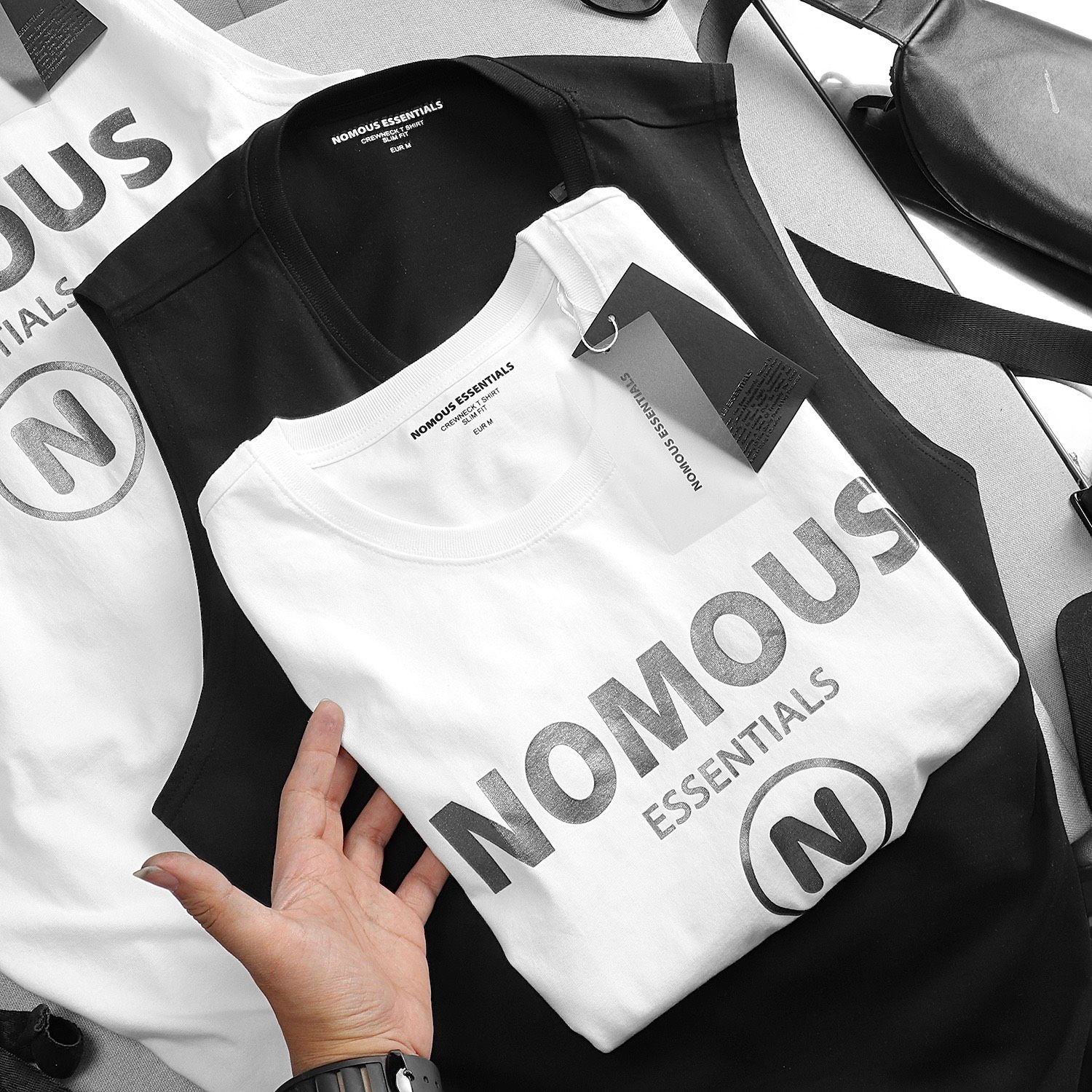 Tank top NOMOUS ESSENTIALS